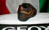 Кроссовки детские кожаные фирмы GEOX оригинал из Италии﻿﻿﻿