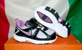 Кроссовки детские кожаные NIKE оригинал из Италии