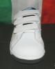Кроссовки детские кожаные REEBOK Hold The Court 3V оригинал из Италии
