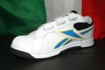 Кроссовки детские кожаные REEBOK Hold The Court 3V оригинал из Италии