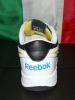 Кроссовки детские кожаные REEBOK Hold The Court 3V оригинал из Италии