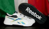 Кроссовки детские кожаные REEBOK Hold The Court 3V оригинал из Италии