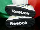 Кроссовки детские кожаные REEBOK Hold The Court 3V оригинал из Италии