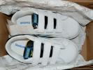 Кроссовки детские кожаные REEBOK Hold The Court 3V оригинал из Италии