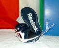 Кроссовки детские кожаные REEBOK Hold The Court 3V оригинал из Италии