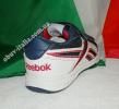 Кроссовки детские кожаные REEBOK Hold The Court 3V оригинал из Италии