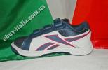 Кроссовки детские кожаные REEBOK Hold The Court 3V оригинал из Италии