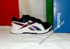 Кроссовки детские кожаные REEBOK Hold The Court 3V оригинал из Италии