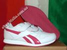 Кроссовки детские кожаные Reebok Royal Flag оригинал