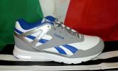 Кроссовки мужские кожаные REEBOK Record Mile оригинал