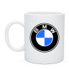 Кружка Logo BMW