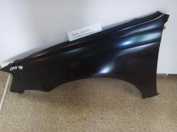 Крыло переднее левое 57110ag0109p Subaru B13 Legasy с 2003