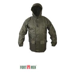 Куртка рыбацкая из нейлона FORTMEN СТАВР