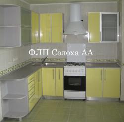 Кухня Харьков 3