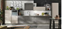Кухня Select Softline