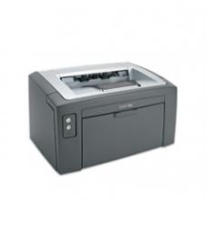 Лазерный сетевой принтер Lexmark E-120n формата А4