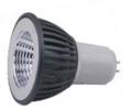Лампа G5.3 Диммируемая 5 W 4000-5000 К белого свечения