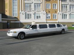 Лимузин Линкольн Таун Кар lincoln