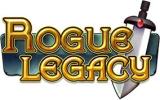 Лицензия Rogue Legacy
