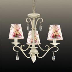 Люстра подвесная Lamena 25335