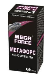 МЕГАФОРС консистентная 100 г.