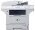 МФУ Konica Minolta bizhub 20 (A32R0R2)