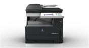 МФУ Konica Minolta bizhub 25e (9967002120)