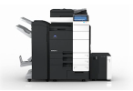 МФУ Konica Minolta bizhub 754 (A55V021)