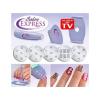 Маникюрный набор Salon Express для росписи ногтей