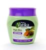 Маска для волос Dabur VATIKA Virgin Olive Deep Conditioning - оливковая 500мл
