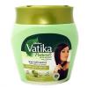 Маска Vatika Dabur для волос с чесноком и кактусом...