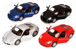 Машинка KINSMART "Porsche Cayman S"