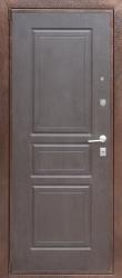 Металлическая входная дверь Лр-04 (полотно 65 мм)