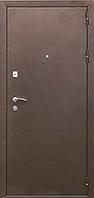 Металлическая входная дверь N-1 (полотно 65 мм)