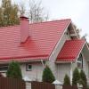 Металлочерепица Монтеррей Элит