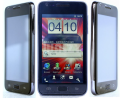 Мила s2000 MTK6513 650 +350 МГц Android 2.3.6 4.3...