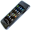 Мила s2000 MTK6513 650 +350 МГц Android 2.3.6 4.3 "емкостью...
