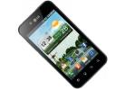 Мобильный телефон LG P970 Optimus Black Titanium...