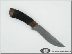Модель Н2  /  Нож Н2 - "Турция" композиционная марка стали...