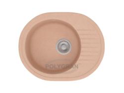 Мойка для кухни POLYGRAN F-22
