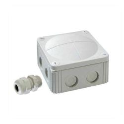 Монтажная коробка Wiska IP 65