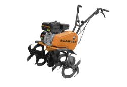 Мотокультиватор CARVER T-650R