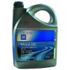 Моторное масло 5W-30 GM