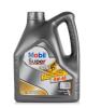 Моторное масло MOBIL Super 3000 X1 5W-40 4л. синтетическое