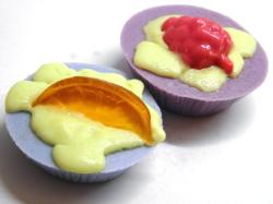 Мыло ПИРОЖНОЕ