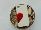 Набор из двух чехлов Ozaki iCoat Lover для iPhone 4/4S