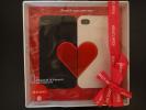 Набор из двух чехлов Ozaki iCoat Lover для iPhone 4/4S