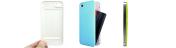 Накладка Bubble Pack Smart Grip для iPhone 4/4S