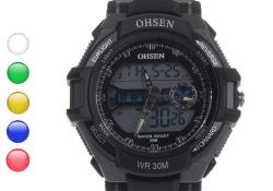 Наручные спортивные часы OHSEN AD 1302