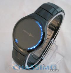 Наручные часы Grand Roue Touch Керамика black